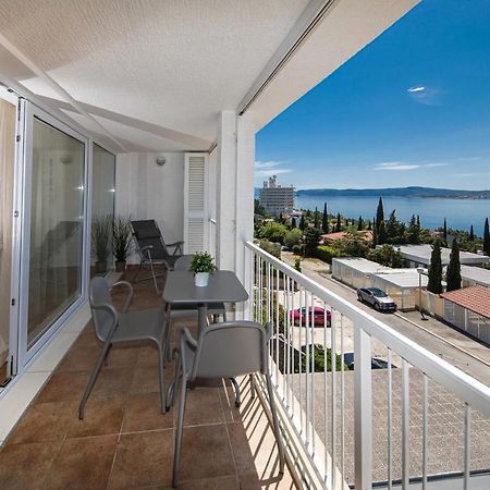 Apartments Casa Bianca Цриквеница Экстерьер фото