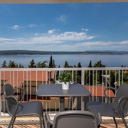 Apartments Casa Bianca Цриквеница Экстерьер фото